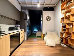 Tivoli Grande (D15), Apartment #604182321